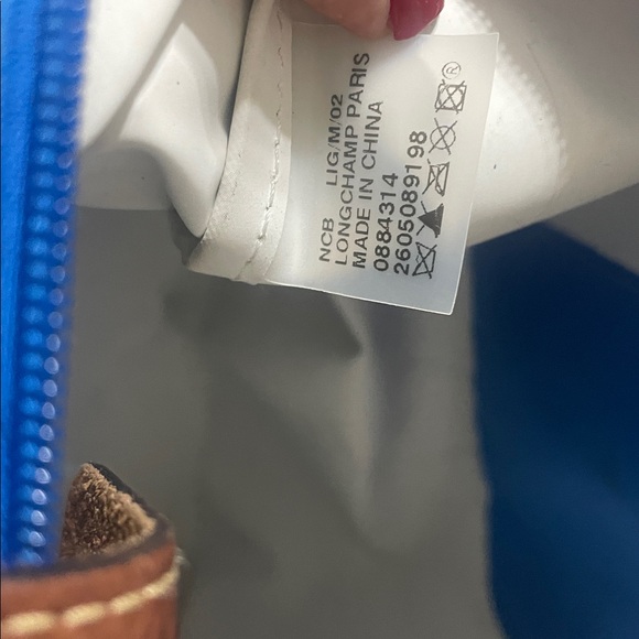 Longchamp - Picture 5 of 9